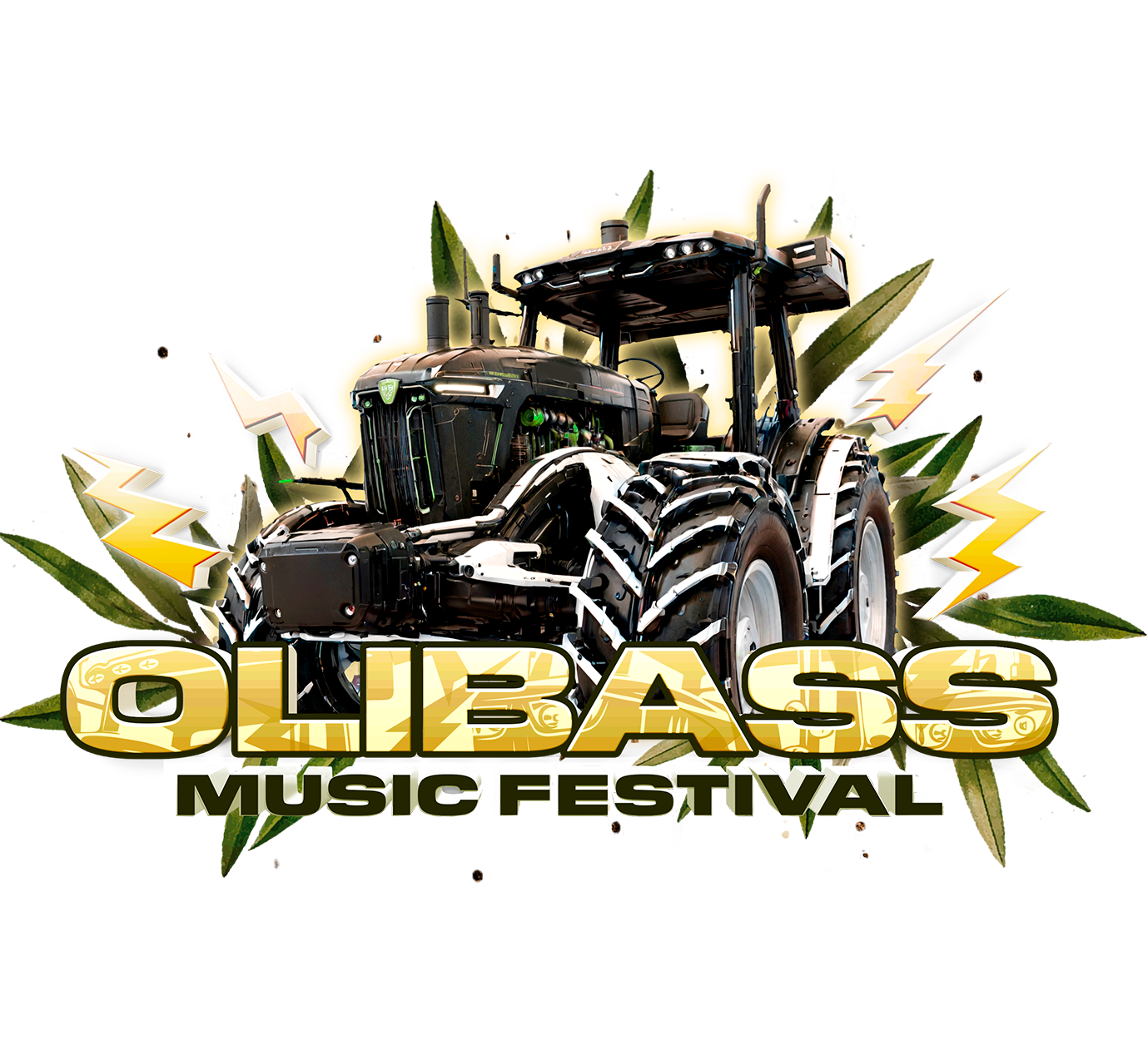 Olibass Music Festival